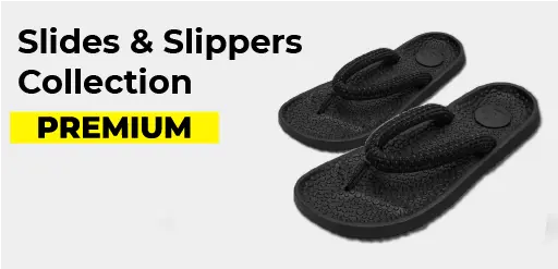 Welcome to our exclusive collection of slides and slippers! Treat your feet to luxurious comfort and style with our handpicked selection of the finest slides and slippers available. Whether you’re lounging at home, strolling through the garden, or relaxing on vacation, our slides and slippers are designed to provide the ultimate comfort and support.
