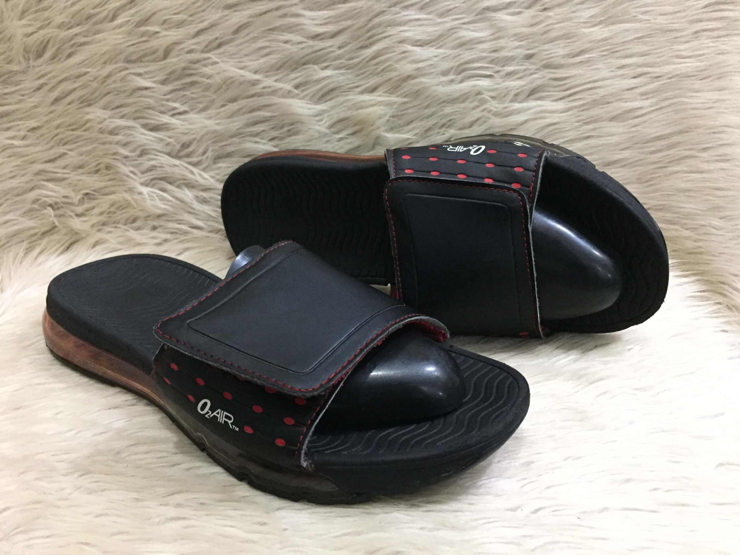 Athletic Works O2Air Slide Shoegaxm